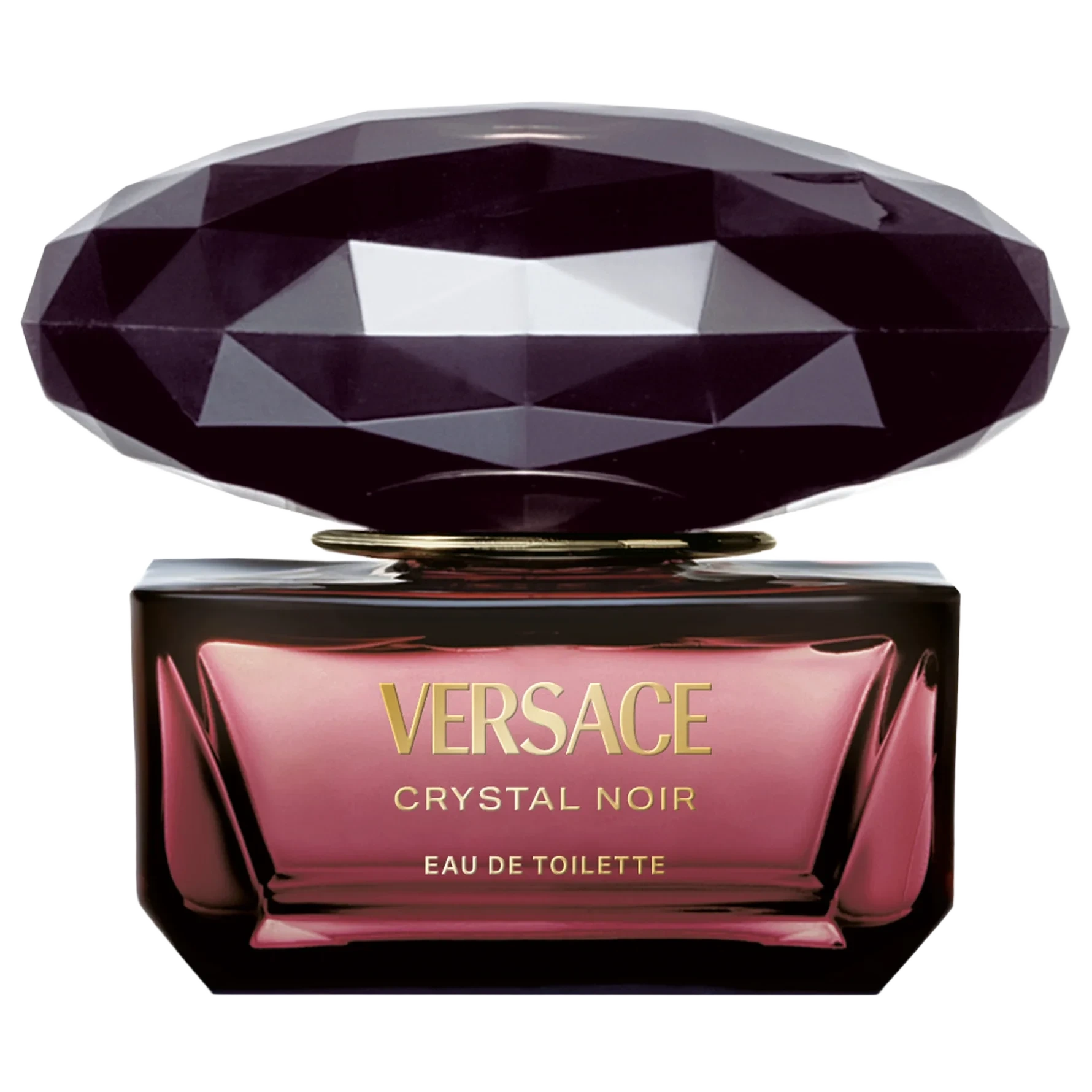 Versace Crystal Noir Eau de Toilette 50 ml