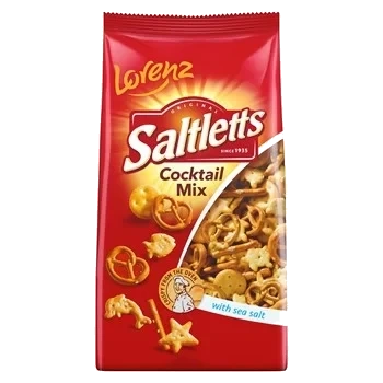Cocktail mix
