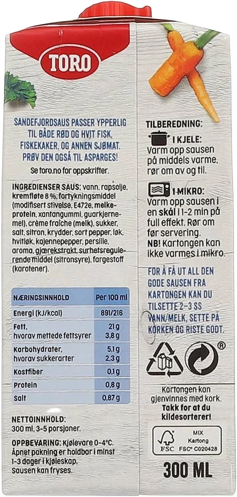 Sandefjordsaus