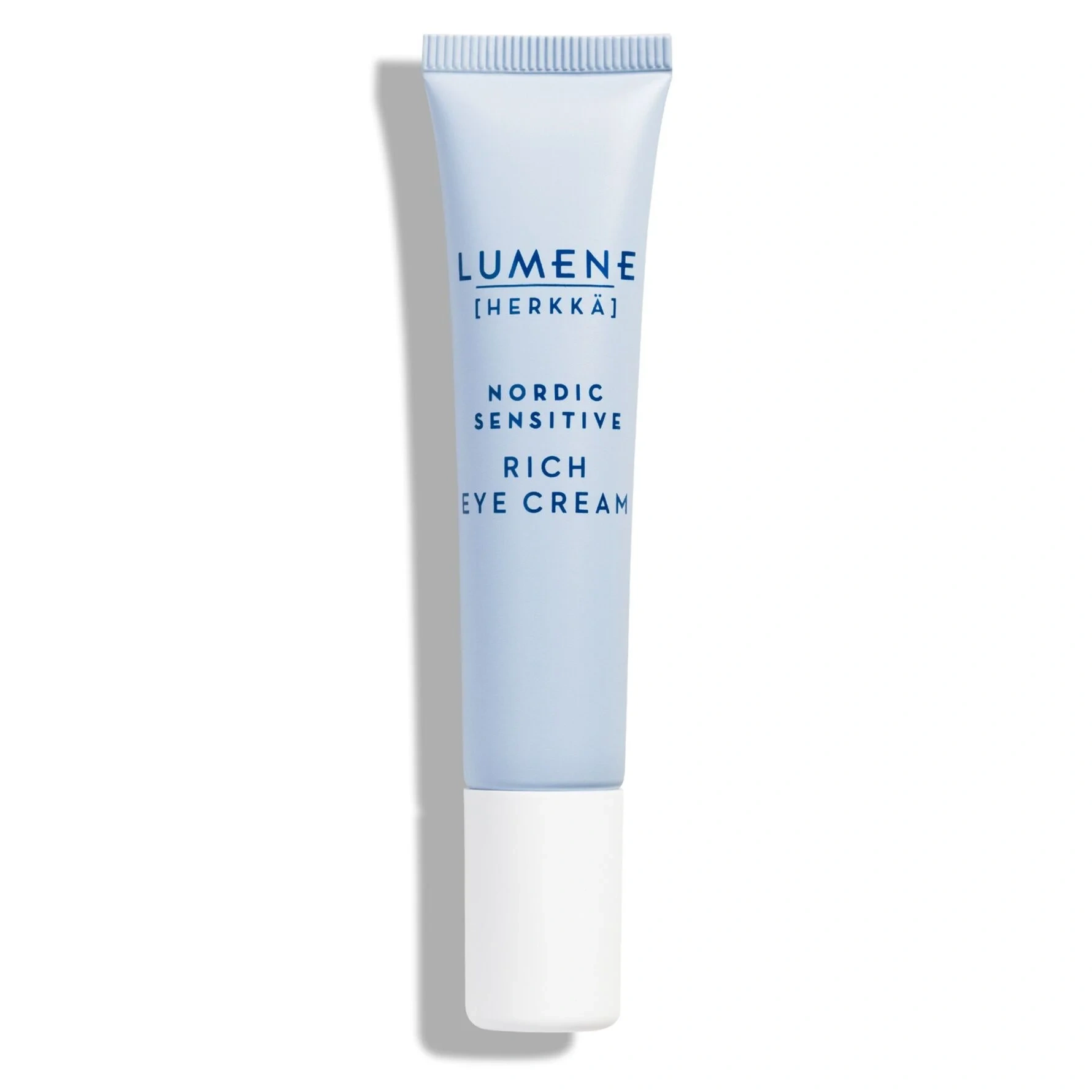 Lumene Nordic Sensitive Rich Eye Cream 15 ml
