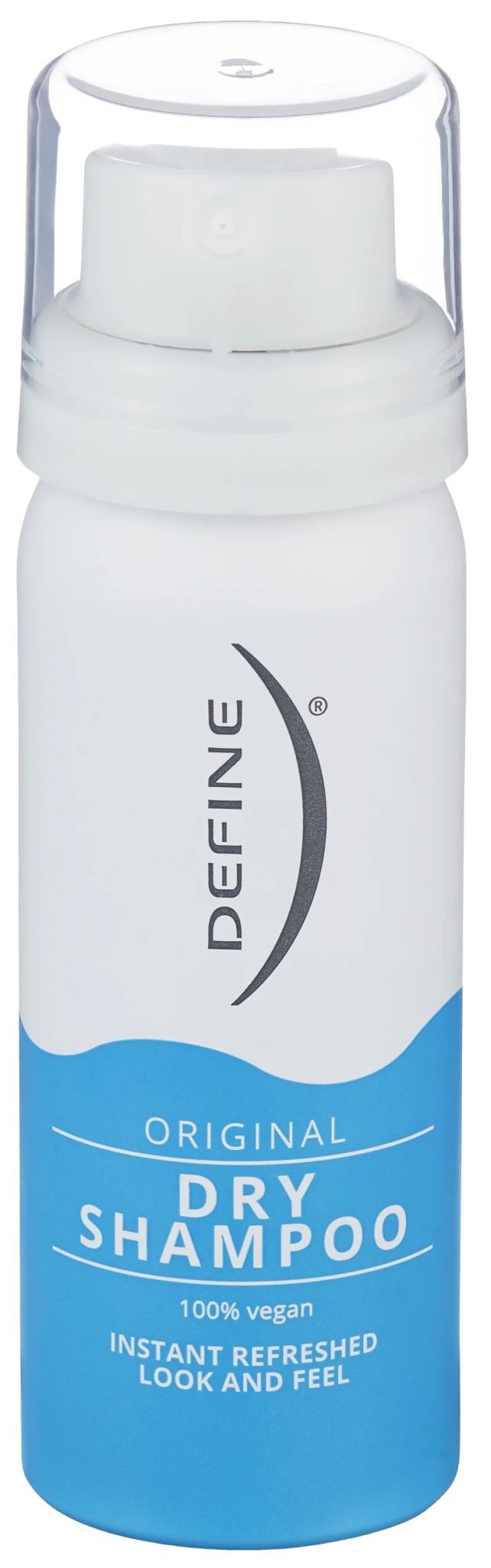 Define Dry Shampoo Orginal 50ml