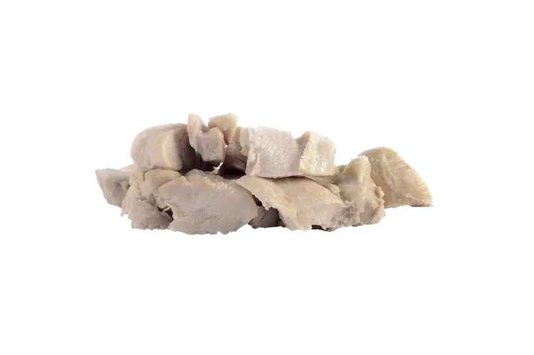 Kylling Salatkjøtt Naturell Grillet 1.5kg Vestfold Fugl