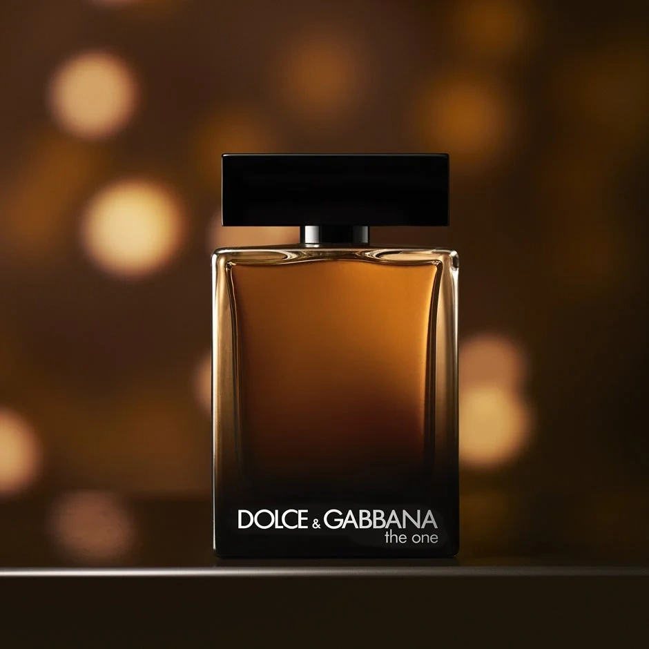 Dolce & Gabbana The One Pour Homme