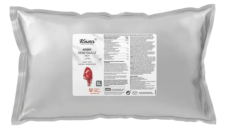 Knorr DEMI-GLACE