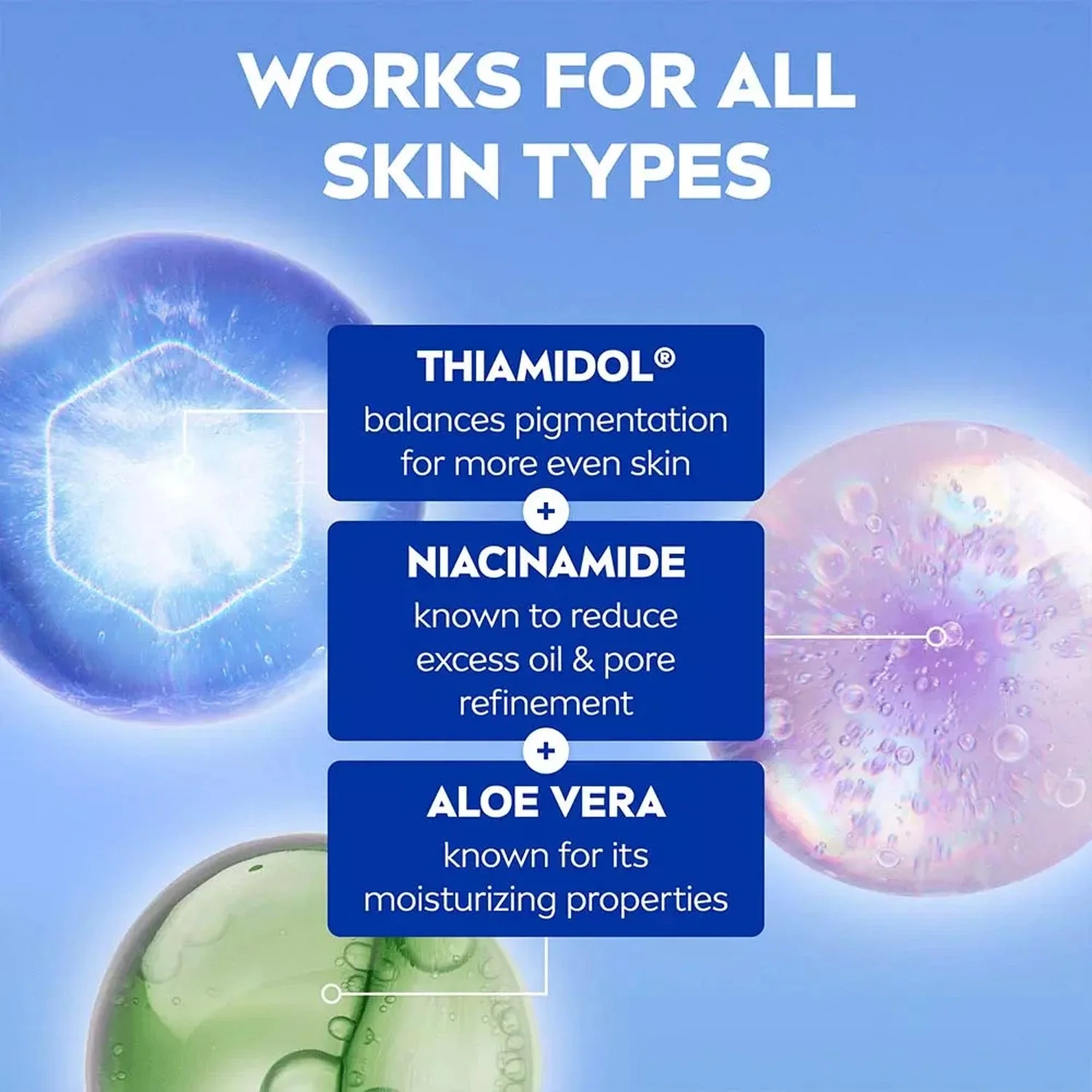 Luminous630 Skin Glow Instant Serum