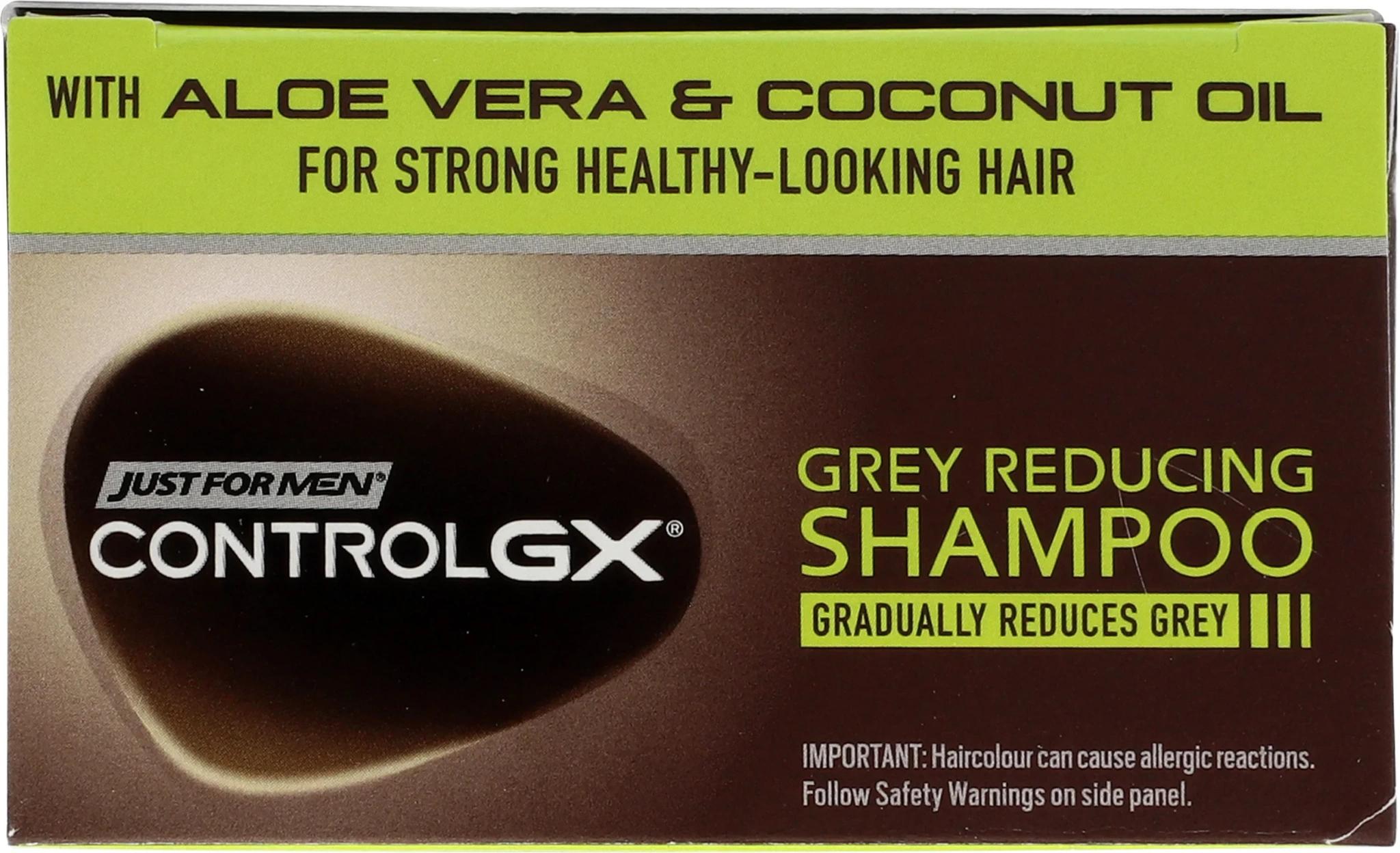 Just For Men Grey Reducing Schampo