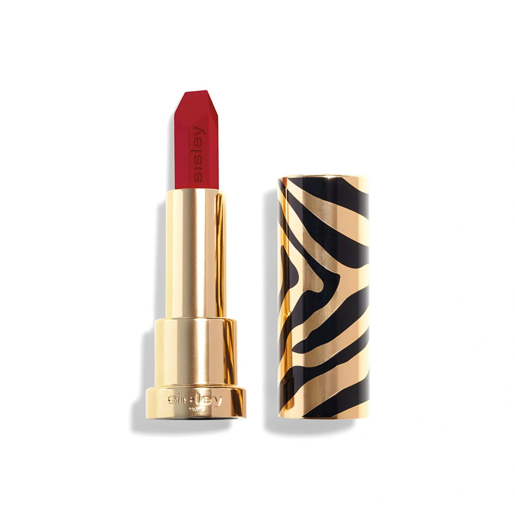 Sisley Le Phyto-Rouge Lipstick 44 Rouge Hollywood