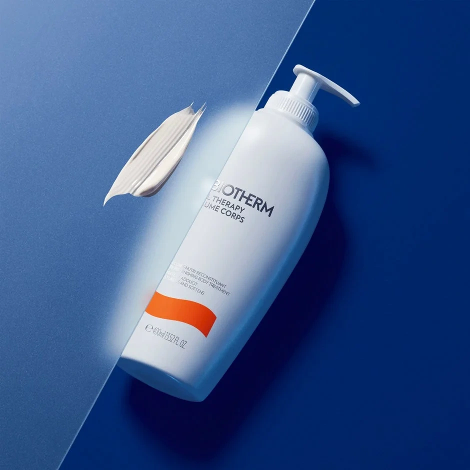 Biotherm Oil Therapy Baume Corps
