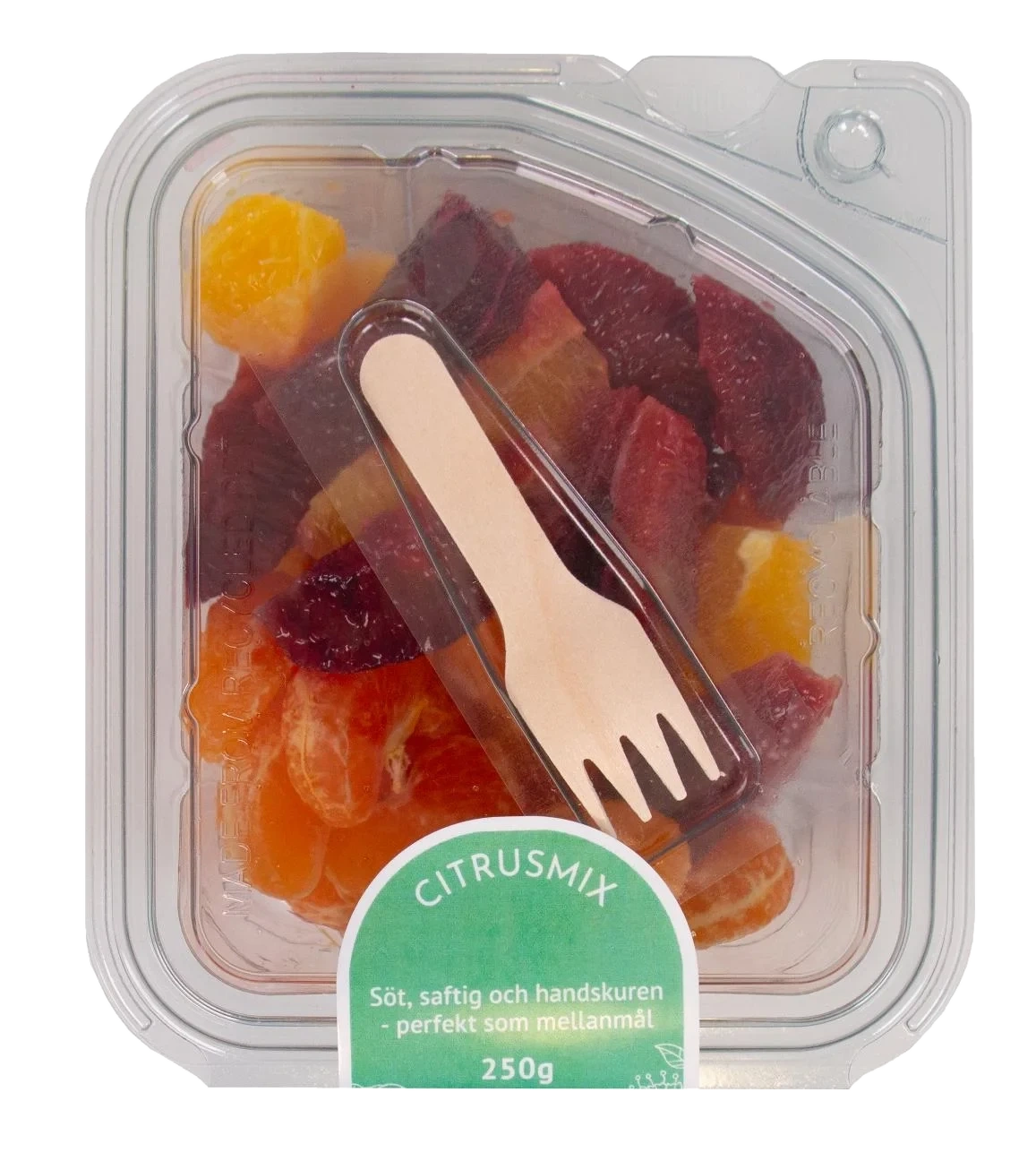 Hedenbys Citrusmix bitar