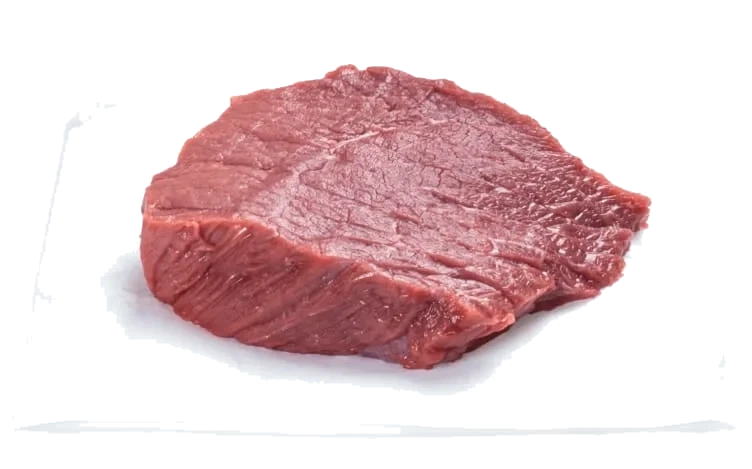 Angus Flatbiff pr Kg