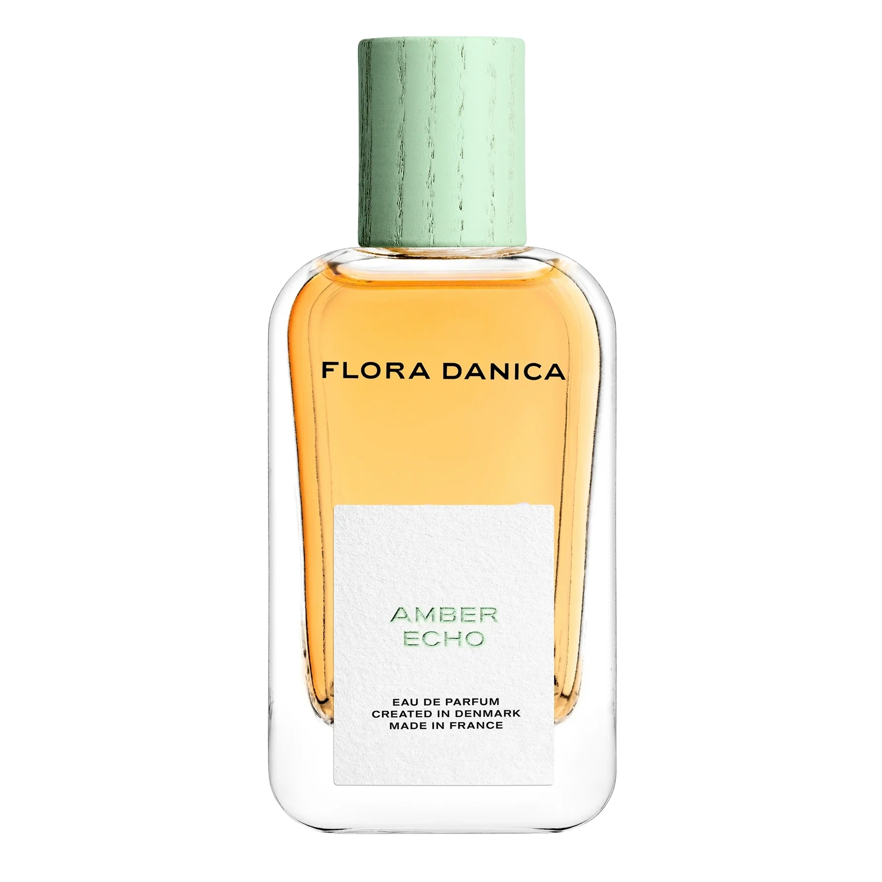 Flora Danica Amber Echo Eau de Parfum 100 ml
