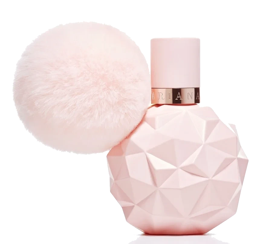 Ariana Grande Sweet Like Candy Eau de Parfum 100 ml