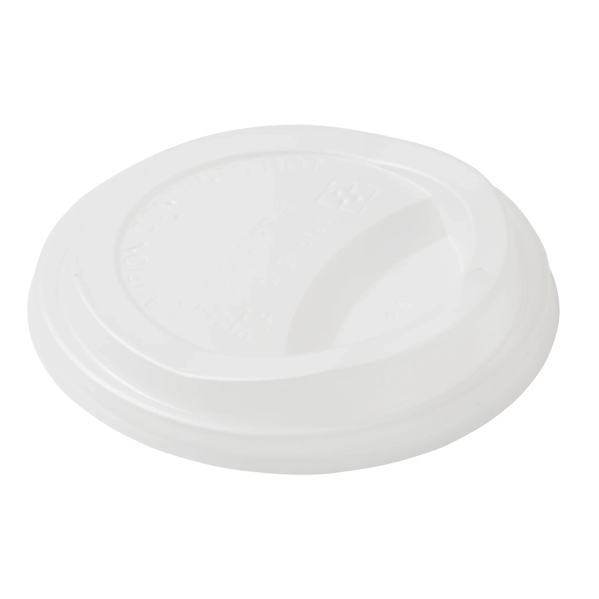 Lokk urban ecoecho til 35/47cl hvit 50stk
