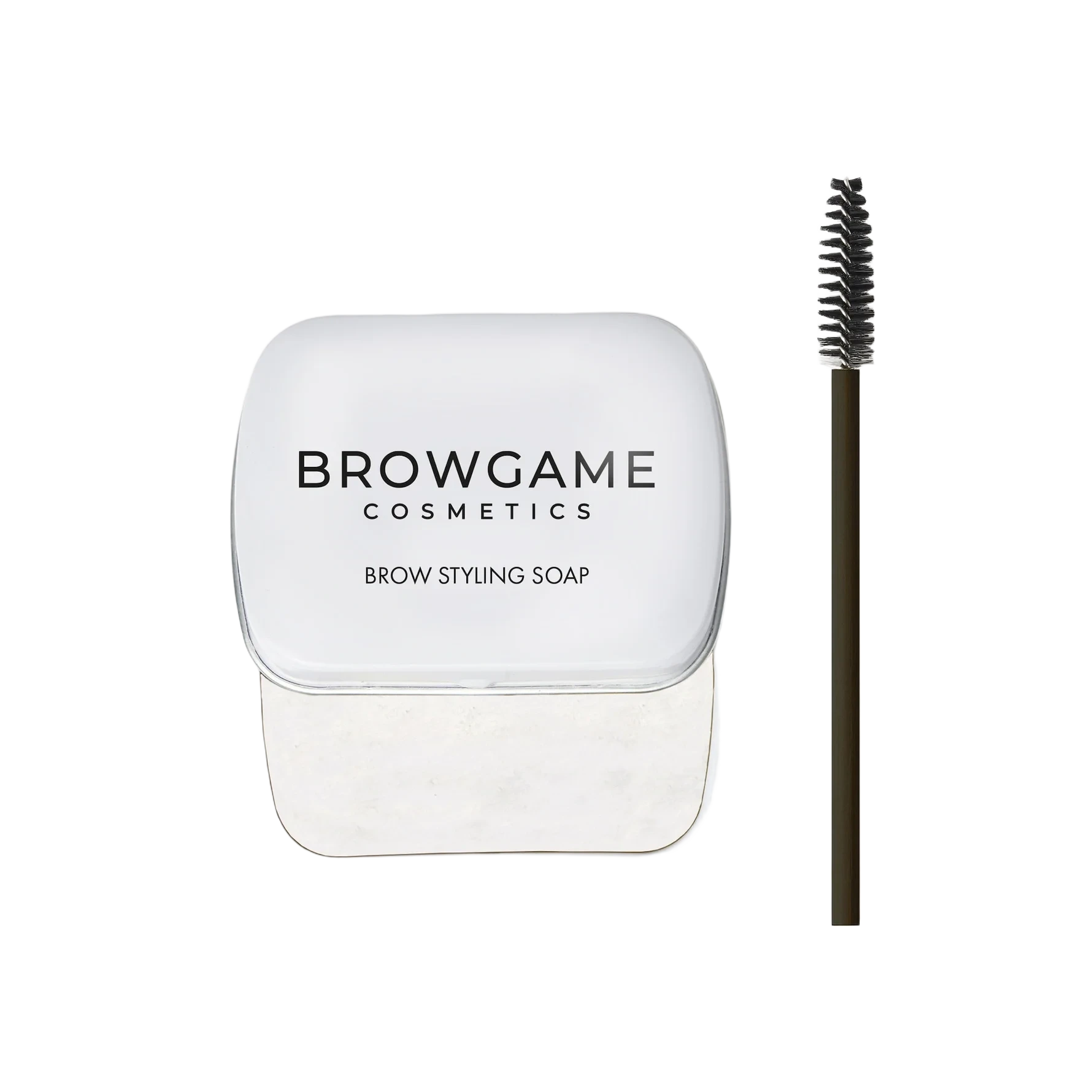 Browgame Cosmetics Brow Styling Soap