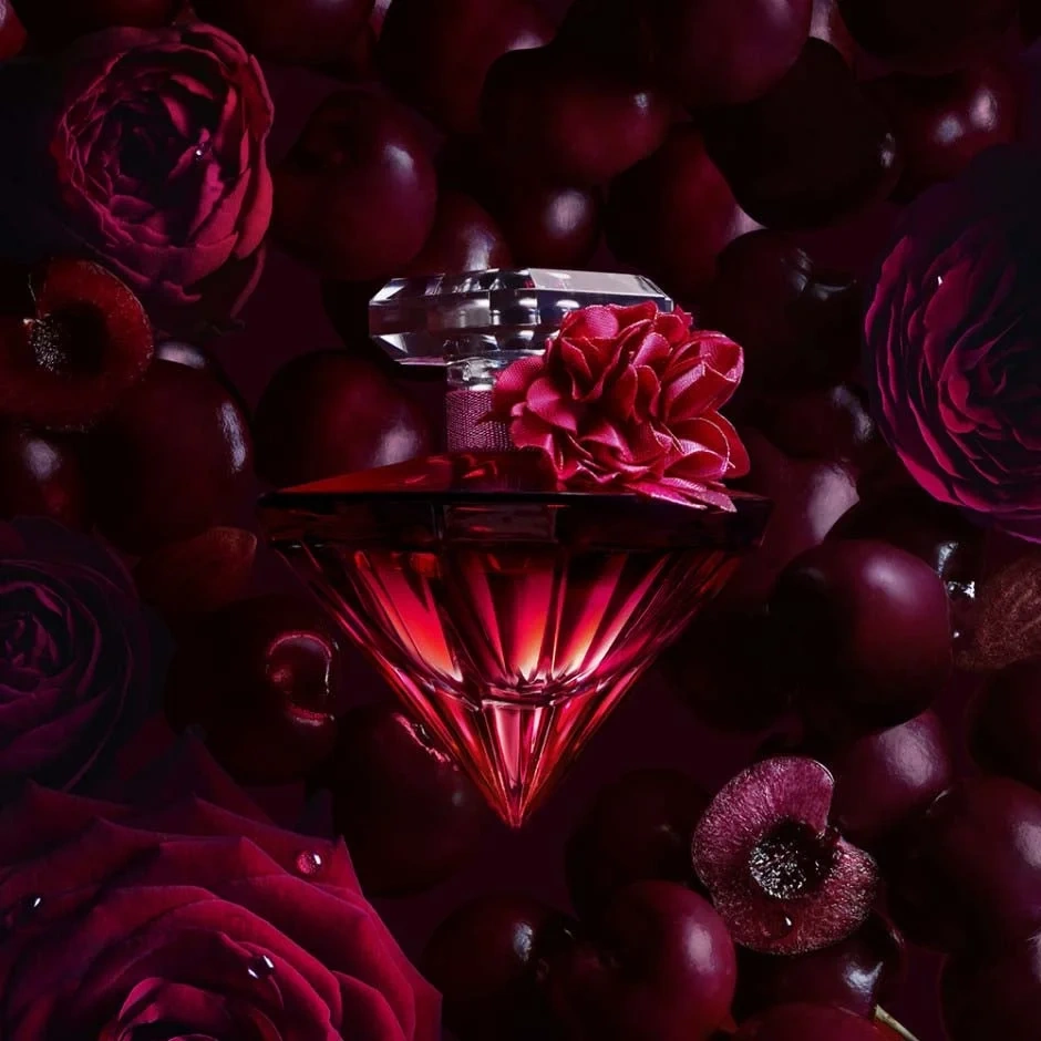 Lancôme La Nuit Tresor Intense