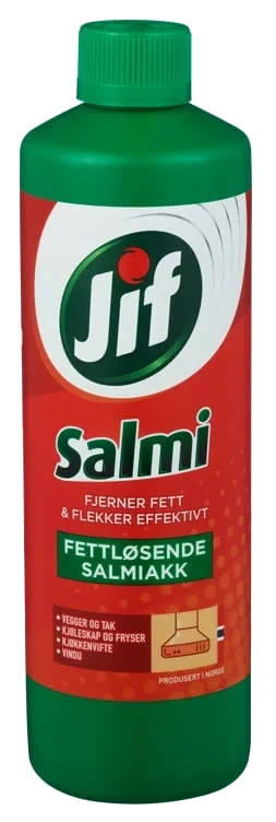 Jif salmi  750ml