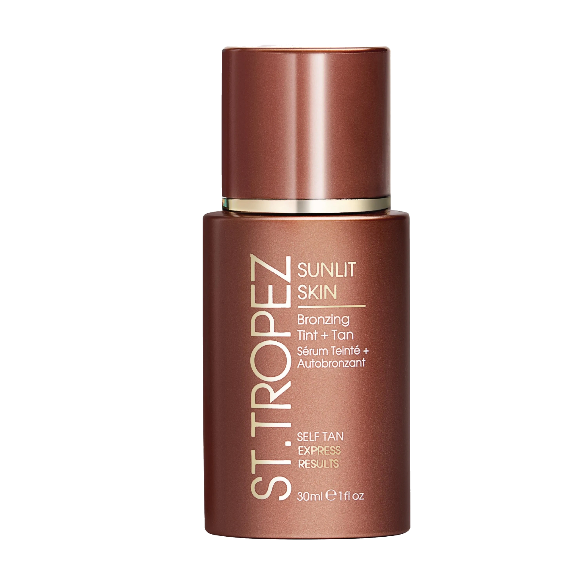 St.Tropez Sunlit Skin, 30 ml