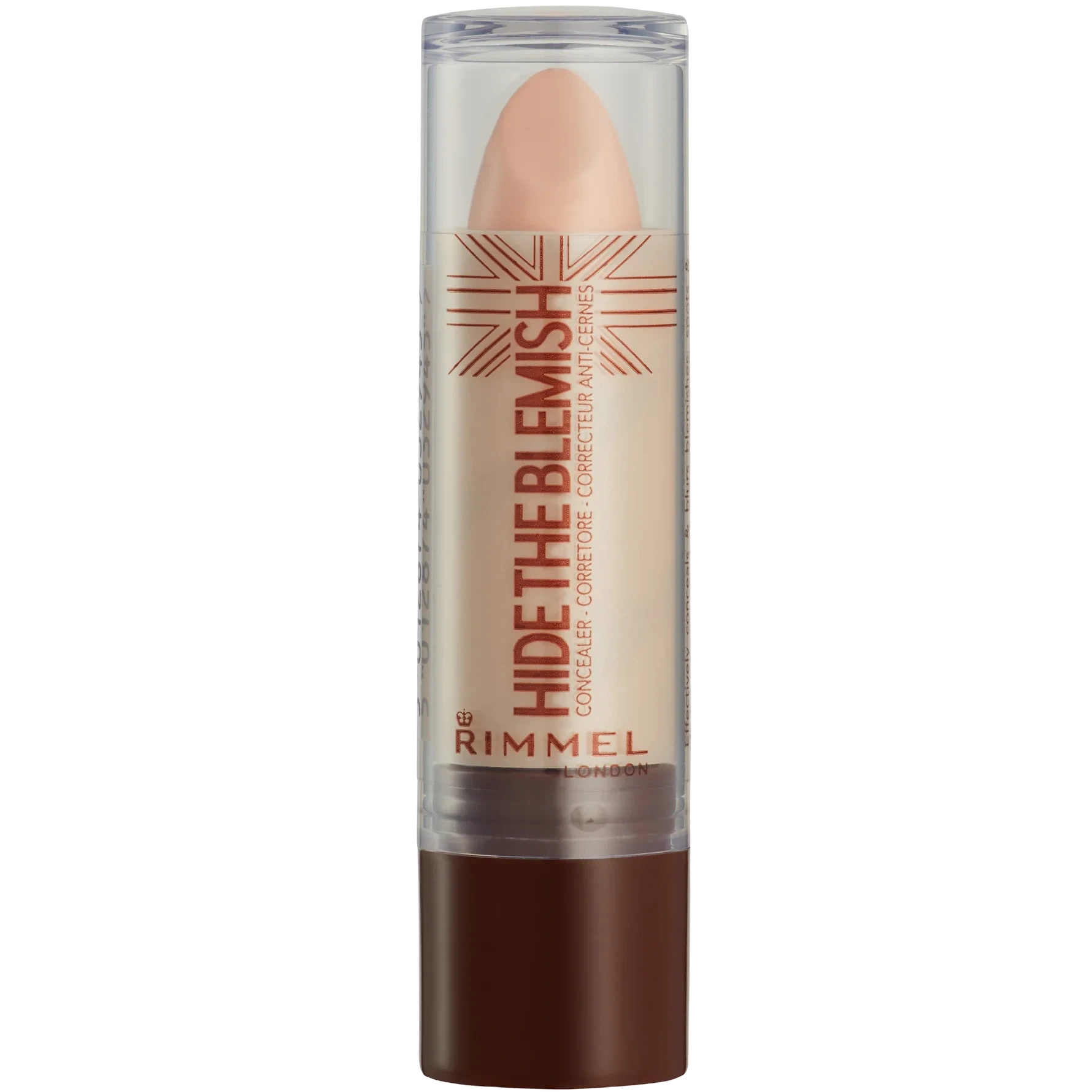 Rimmel Hide The Blemish Concealer Sand