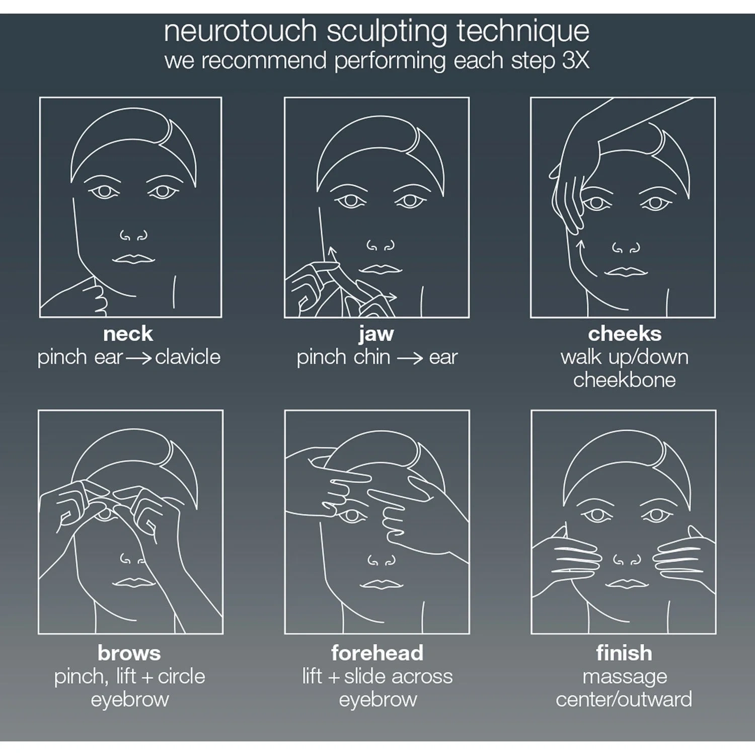 Dermalogica Neurotouch Symmetry Serum