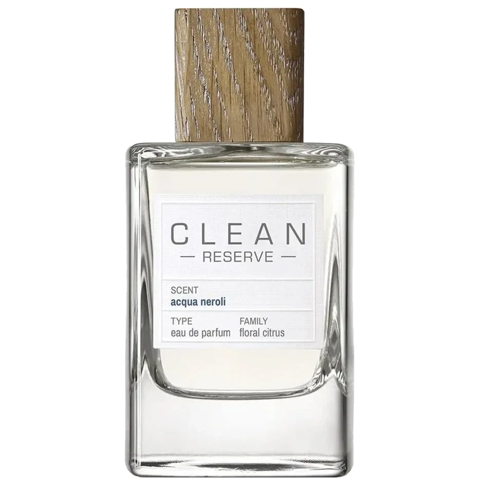 Clean Reserve Acqua Neroli
