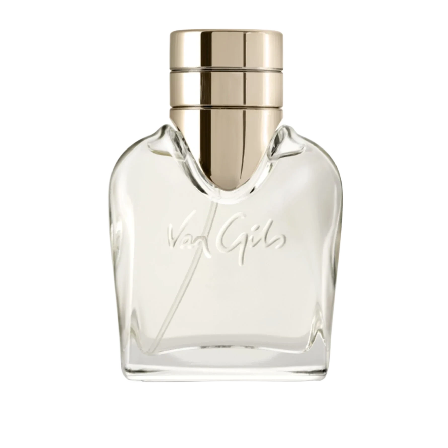 Van Gils Basic Instinct Eau de Toilette 40 ml