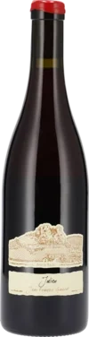 Ganevat cuvee julien   13%   75cl