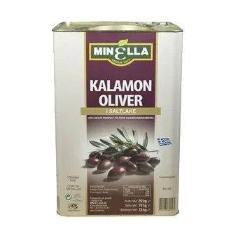 Oliver Kalamon Jumbo