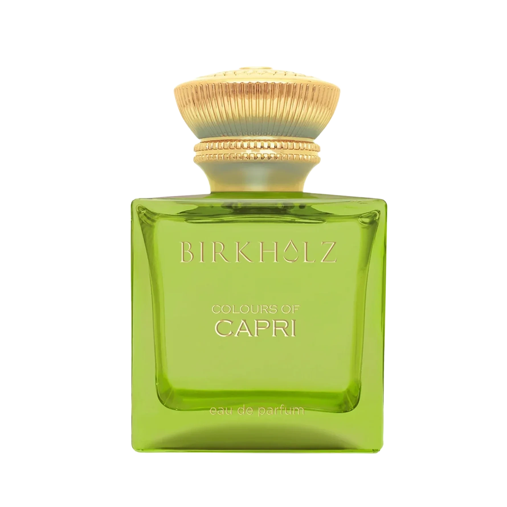 Birkholz Colours Of Capri Eau de Parfum 50 ml