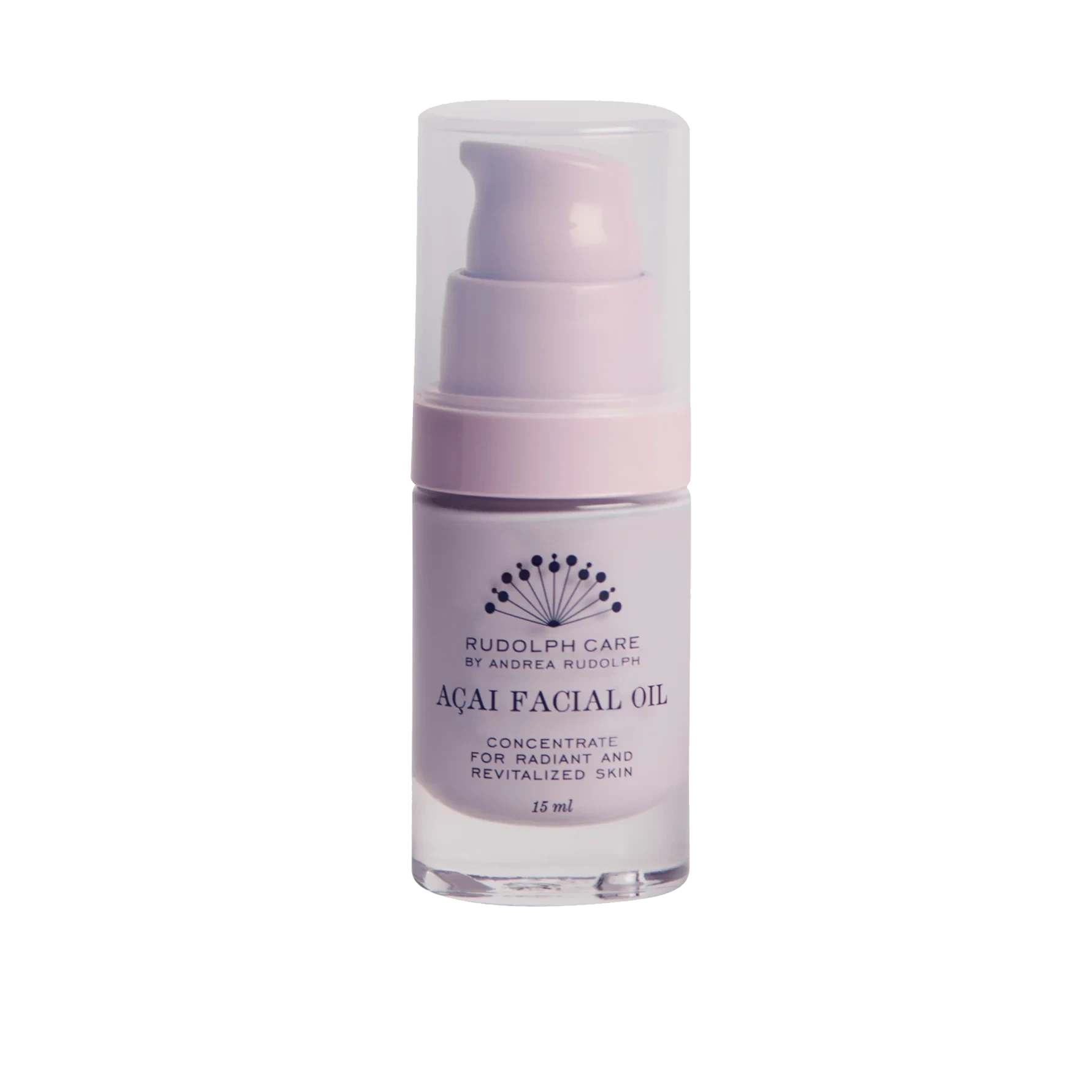 Rudolph Care Açai Facial Oil 15 ml