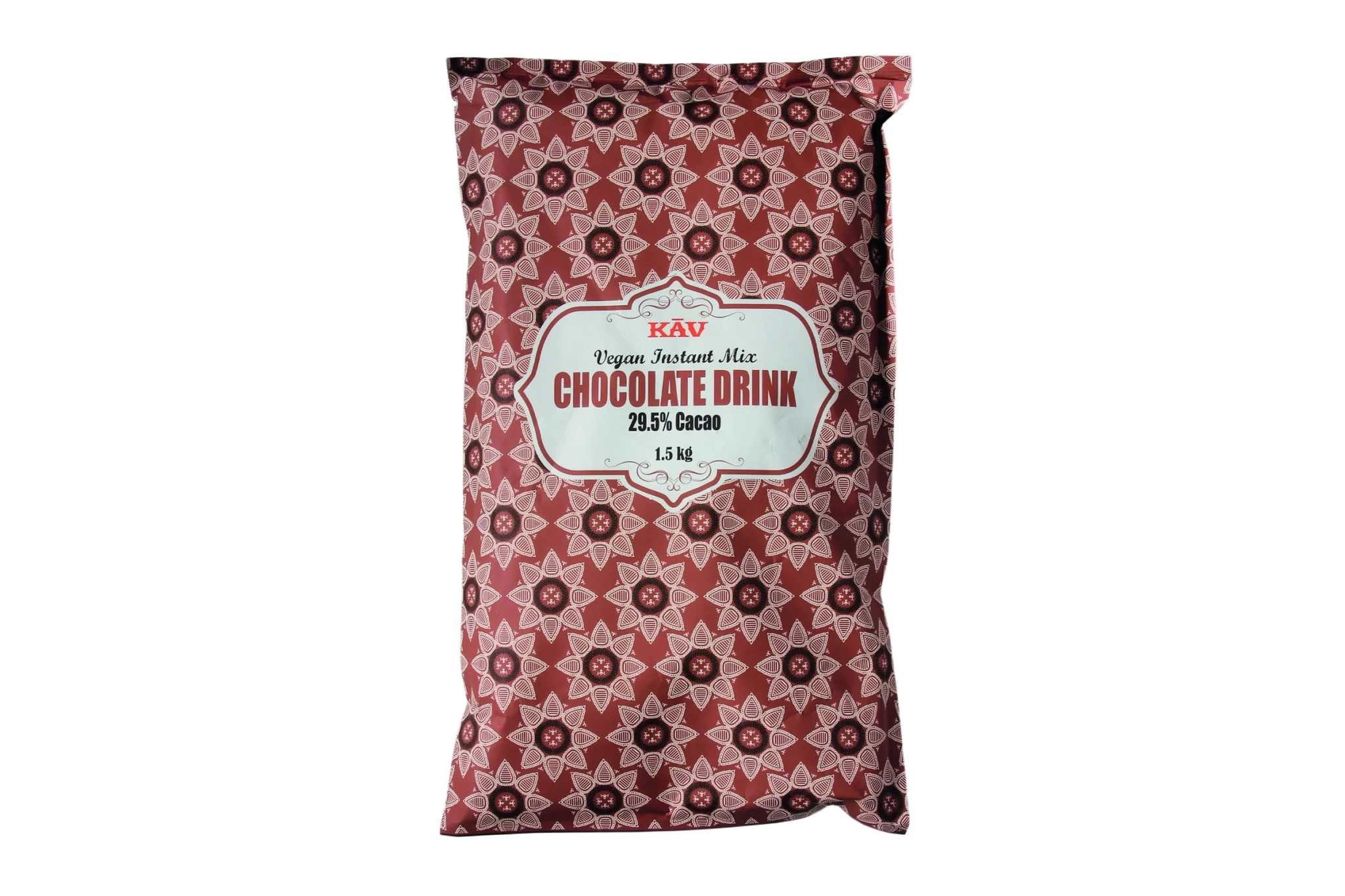 Kav Chocolate Drink Vegan