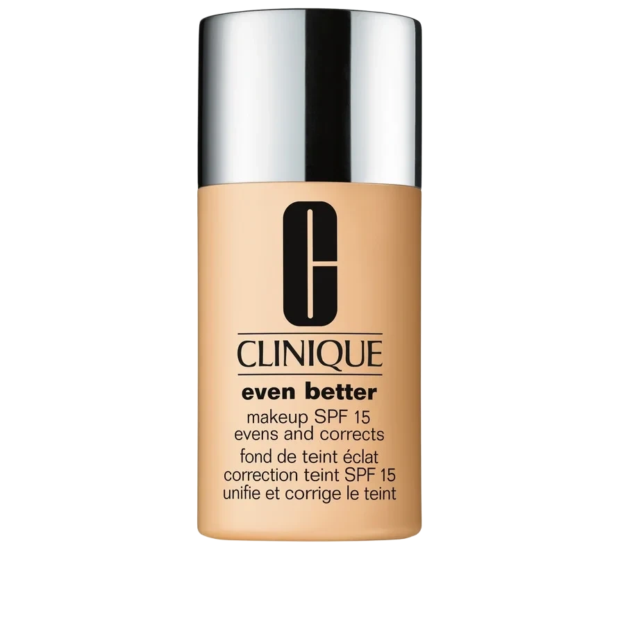 Clinique Even Better Makeup Foundation SPF15 WN 46 Golden Neutral