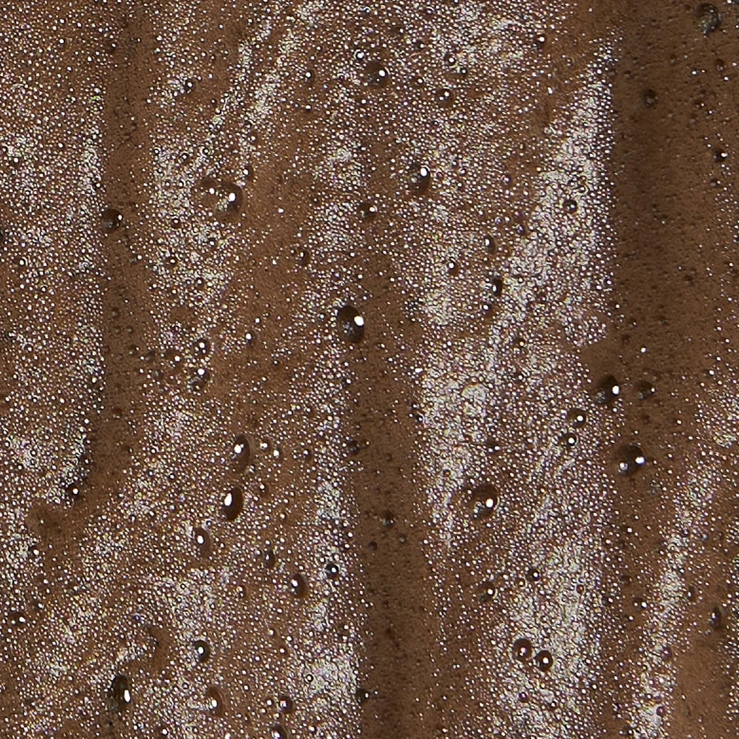 Bronzing Mousse, Deep Bronze
