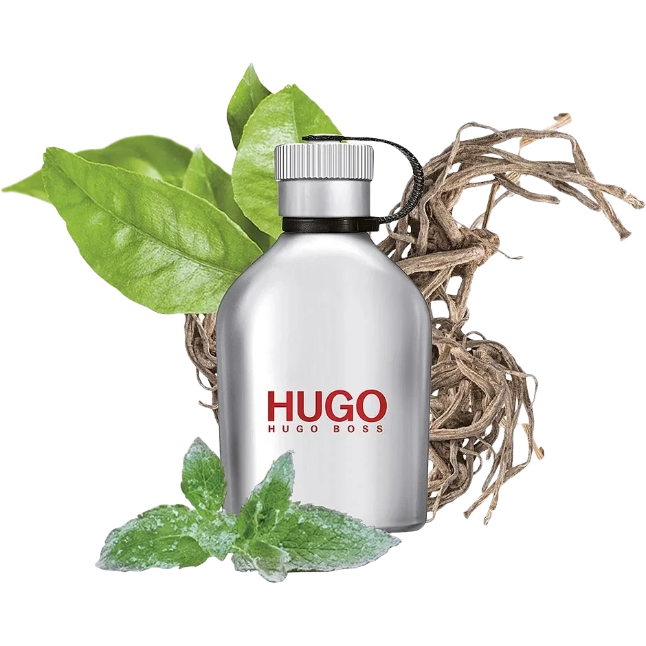 Hugo Boss Hugo Iced