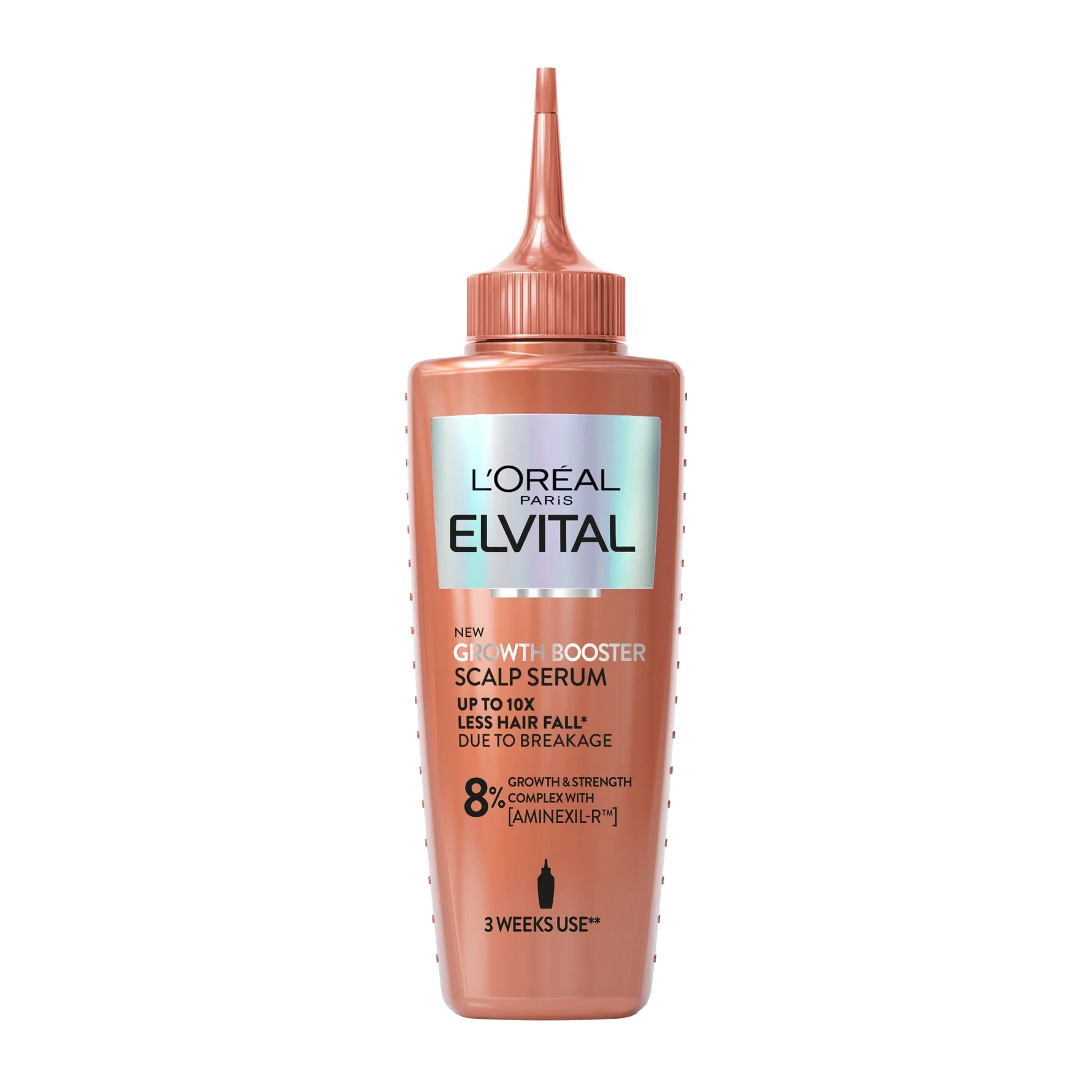 L'Oréal Paris Elvital Growth Booster Hair Serum 102 ml