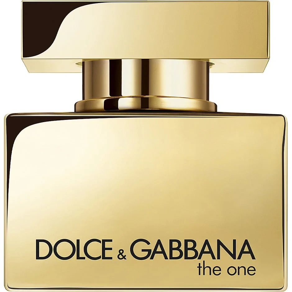 Dolce & Gabbana The One Gold