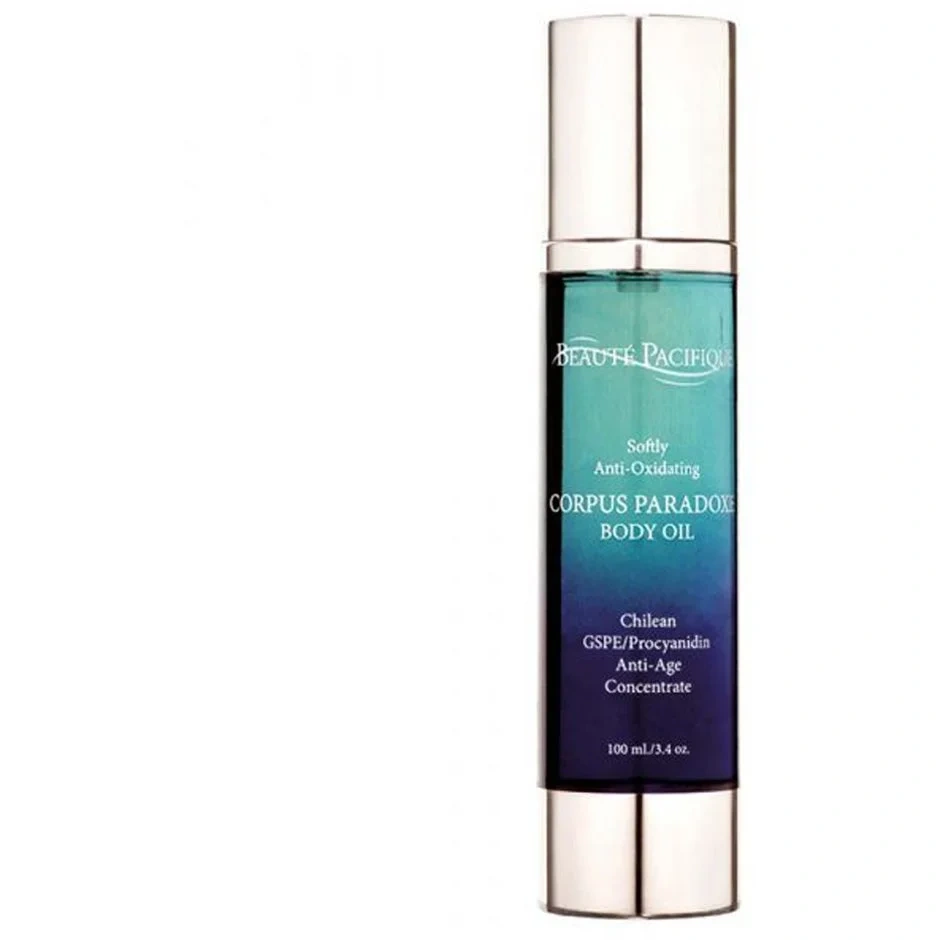 Beauté Pacifique Corpus Paradoxe Body Oil 100 ml