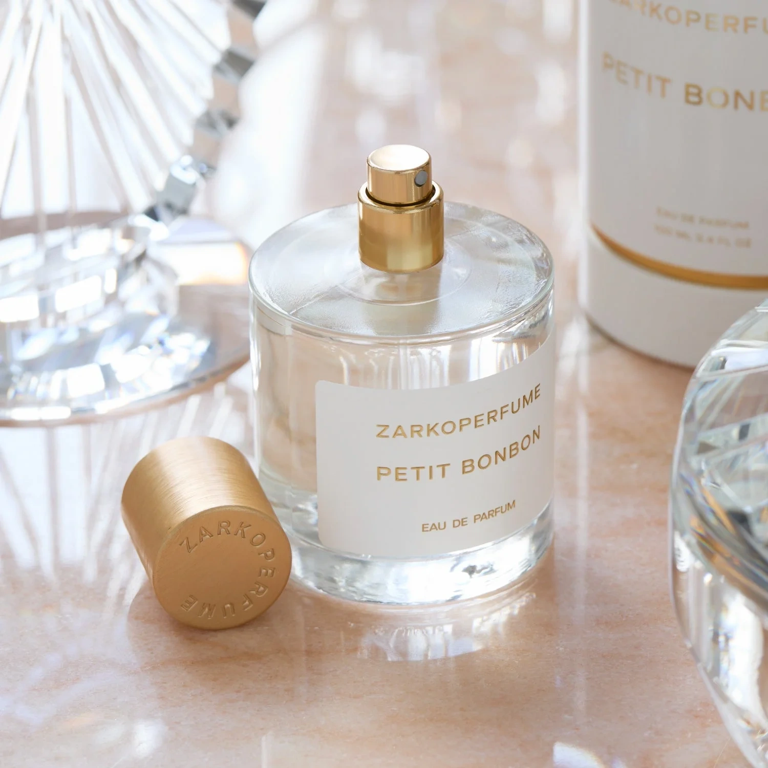 Zarkoperfume Petit Bonbon