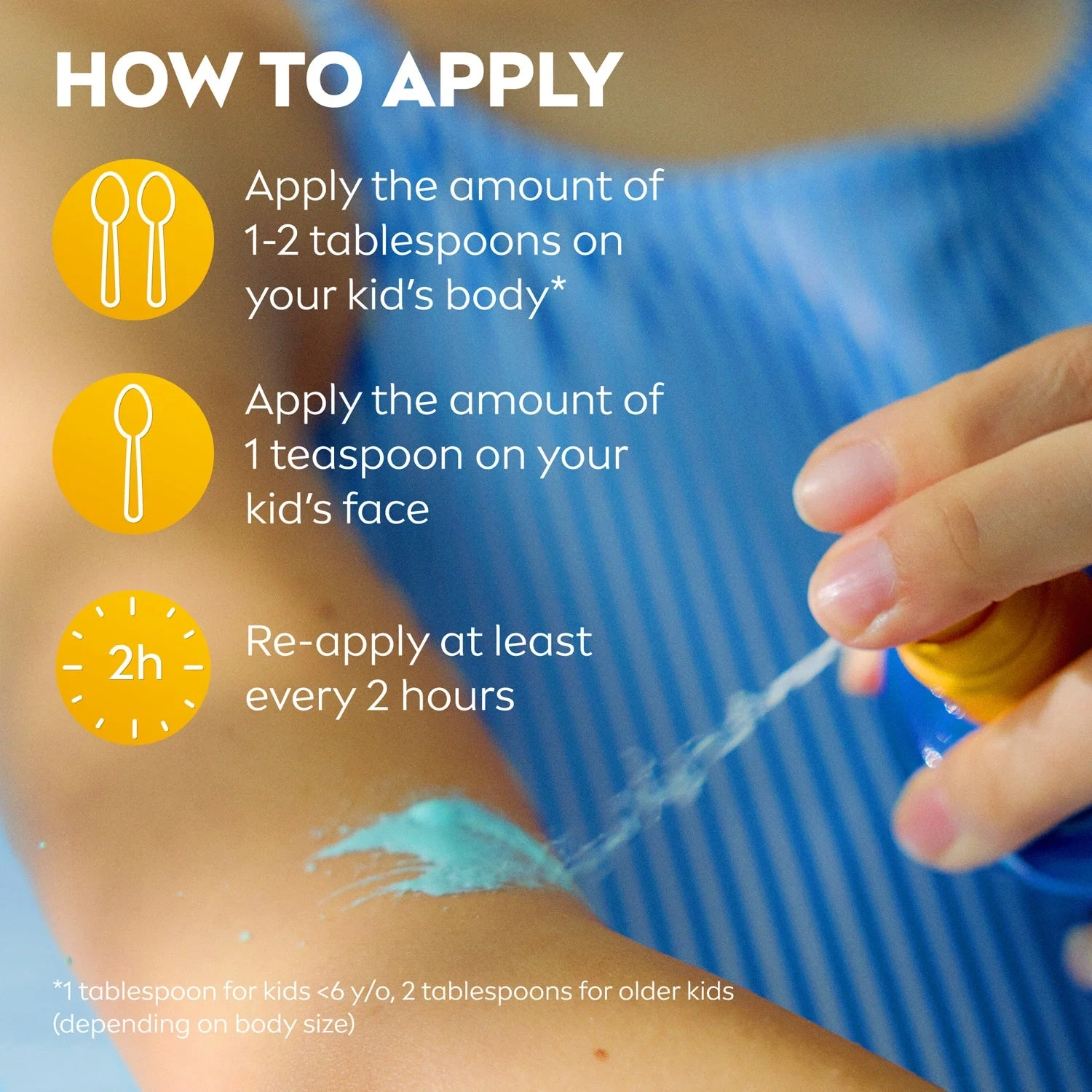 NIVEA Sun Protect & Care Kids Spray SPF50+