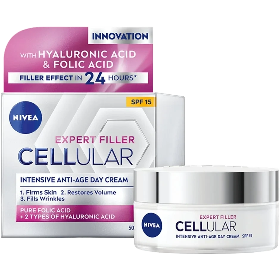 Nivea Day Care Cellular 50ml