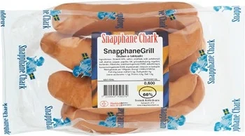 Grillkorv