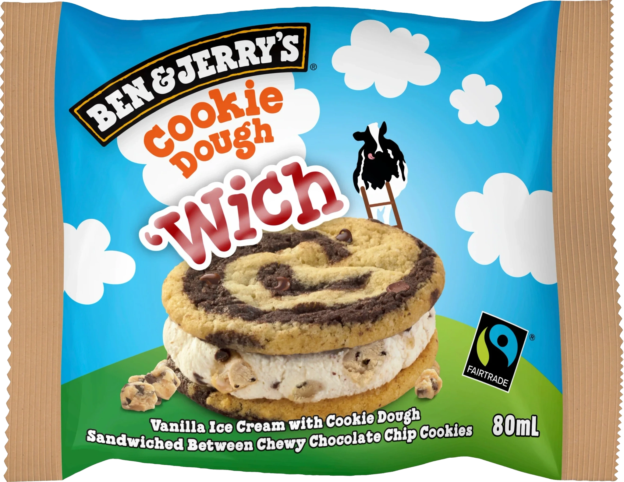 CD Wich