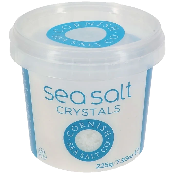 Flingsalt Malet