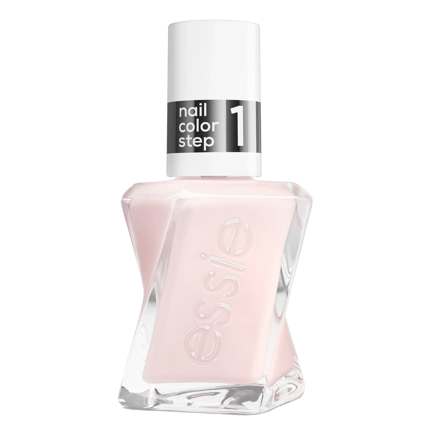 essie gel couture nail polish 138 pre-show jitters