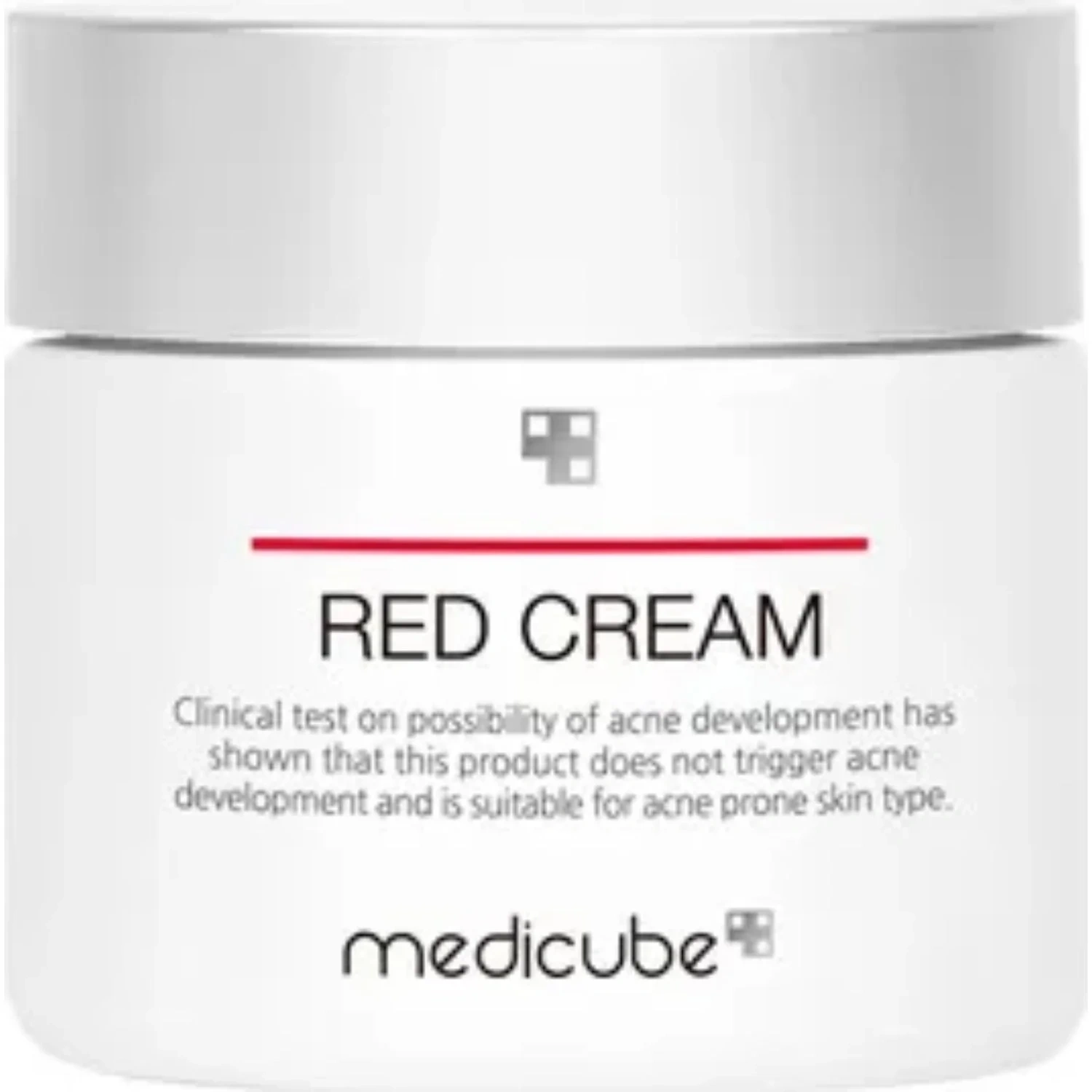 Medicube Red Cream 2.0