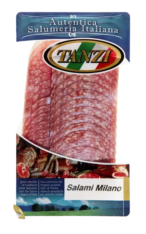 Tanzi Salami Milano