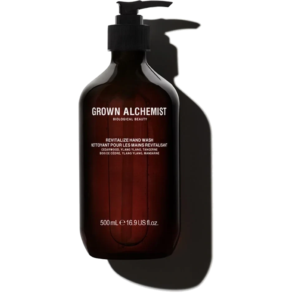 Grown Alchemist Revitalize Hand Wash