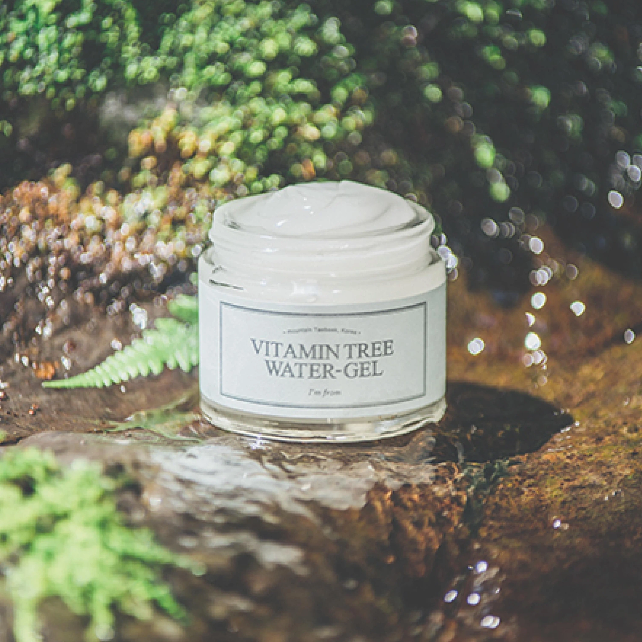 Vitamin Tree Water-Gel