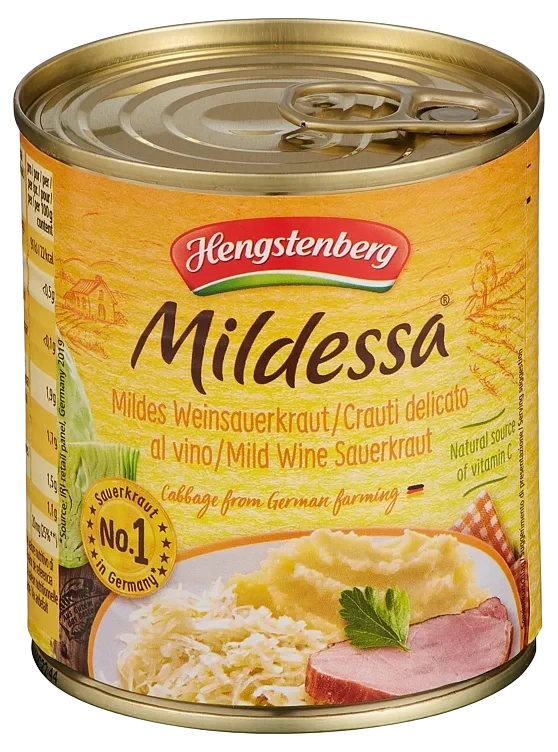 Sauerkraut 300g