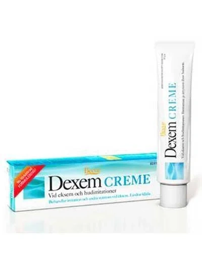 Dexem Creme hudkrem 30 g