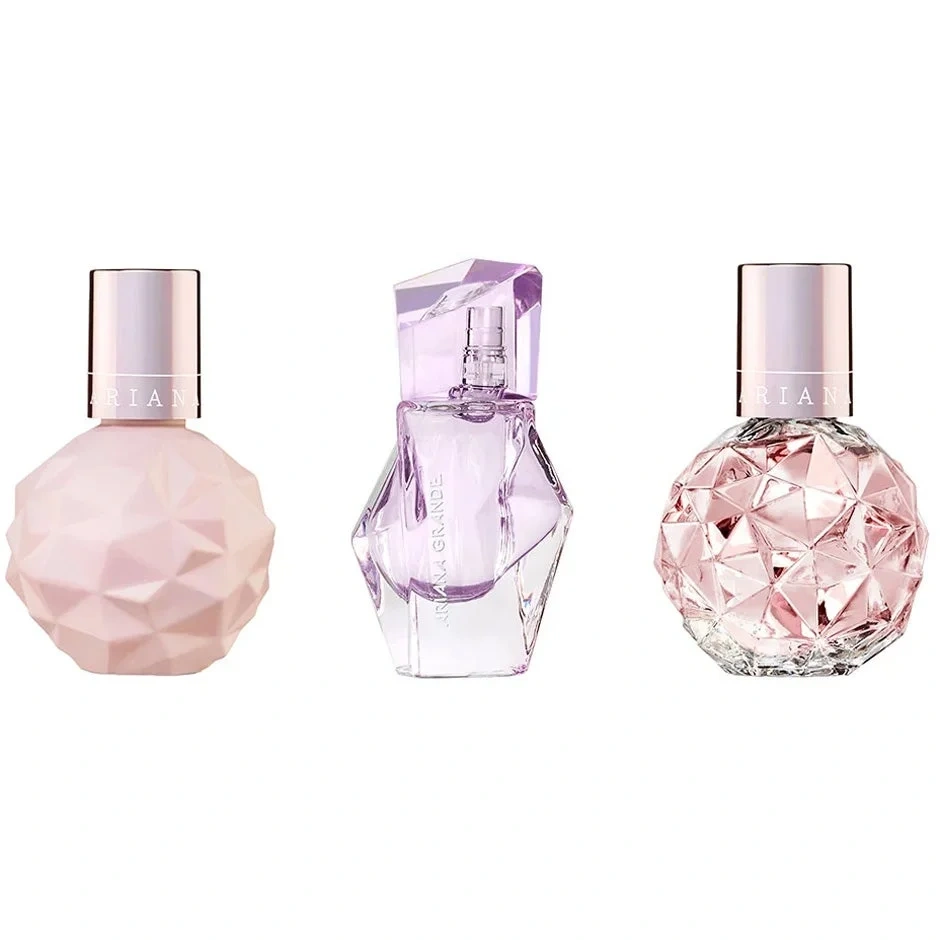 Ariana Grande Trio Gift Set